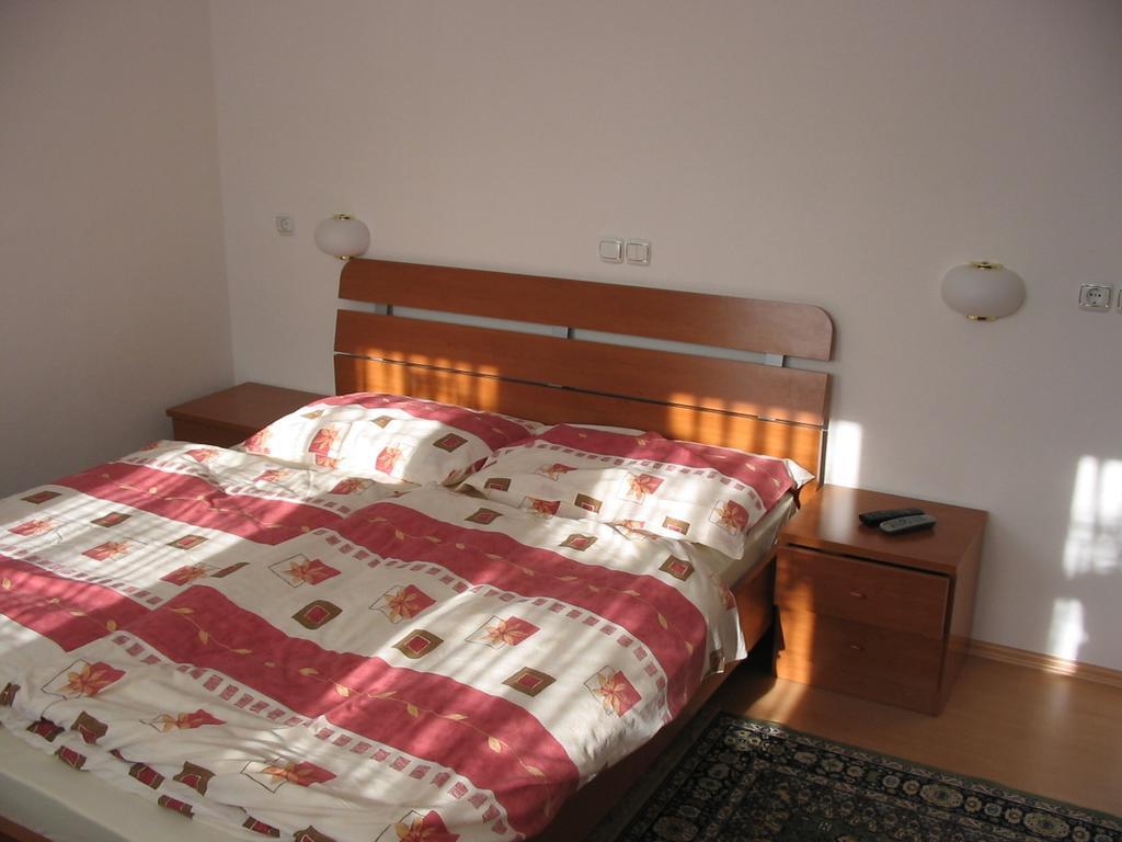 Apartment Lipar Преддвор Экстерьер фото